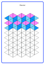 Load image into Gallery viewer, Matematikk Geometrioppgaver
