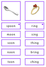 Load image into Gallery viewer, Rhyming Words
