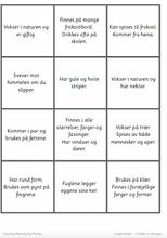Load image into Gallery viewer, Leseforståelse - 12 bilder + setninger

